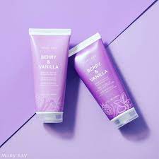 cuidados corporais mary kay