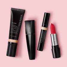 maquiagem mary kay